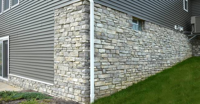 STONE VENEER -J AND D HANDYMAN