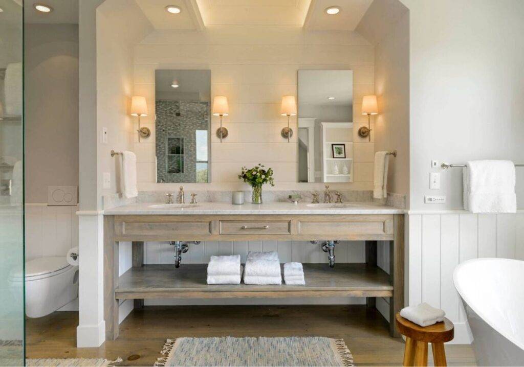 planning bathroom Ideas? We got you covered!