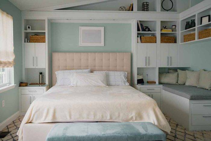 Plan your bedroom or guest bedroom renovation 700x467