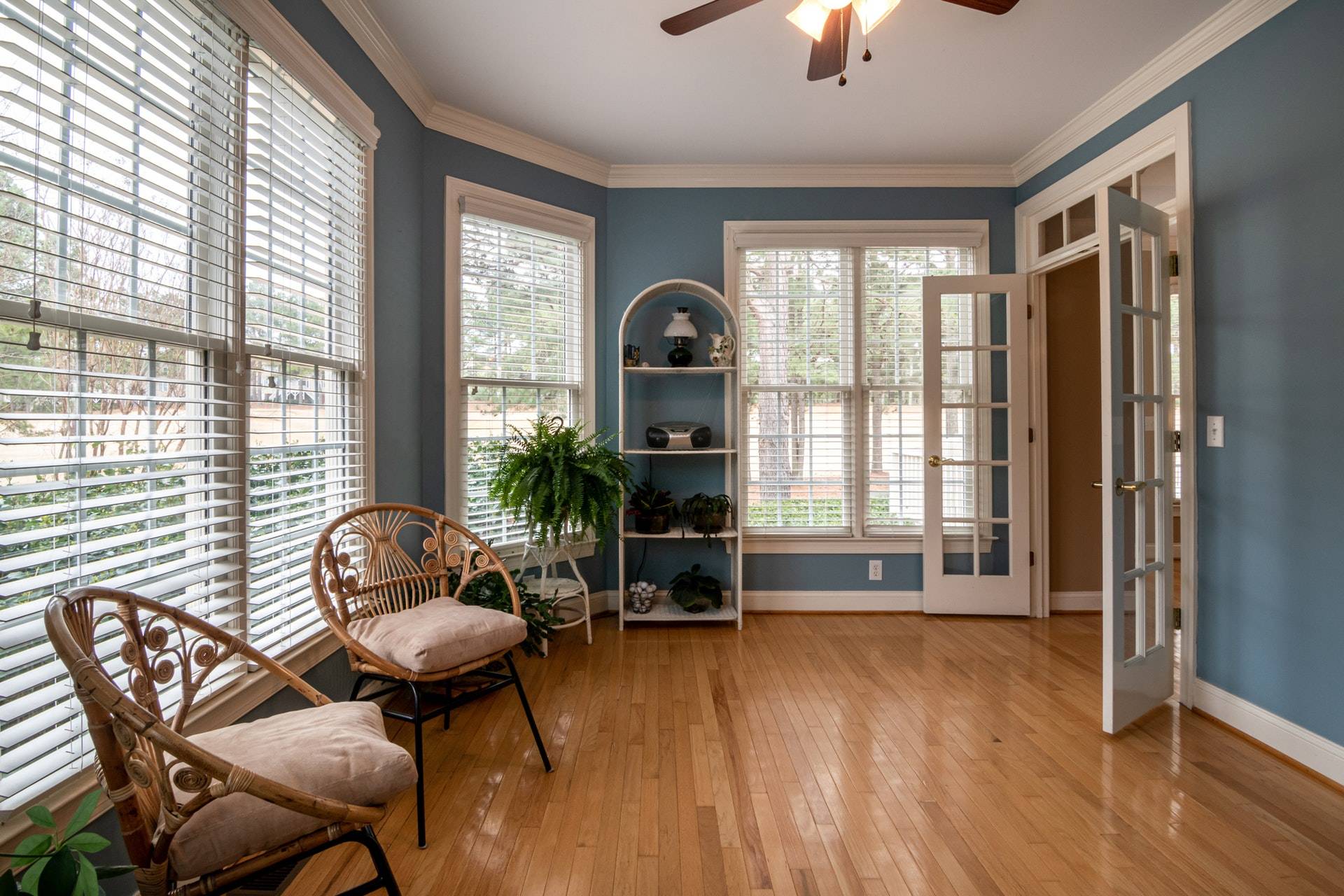 windows replacement for your home