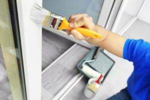 House Painting Tips from a Professional Painter