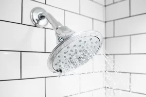 How to change a showerhead