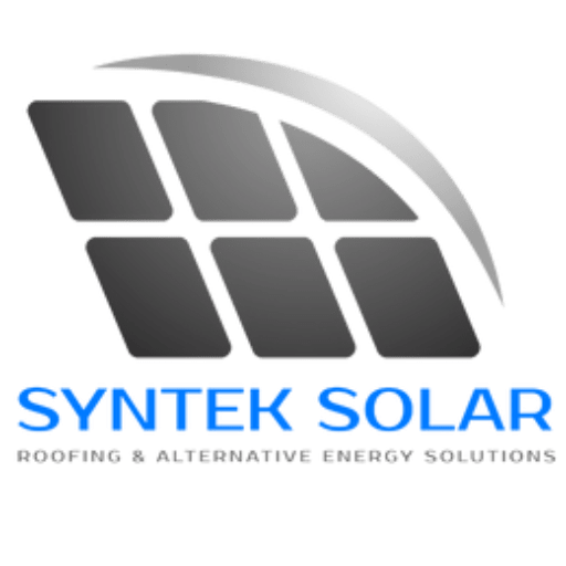 syntek solar logo