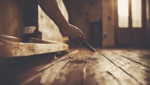 Common Handyman Services in Virginia: Your Ultimate Guide to Easy Home Repairs