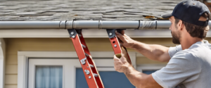 The Hidden Dangers of DIY Gutter Cleaning: What You Need to Know