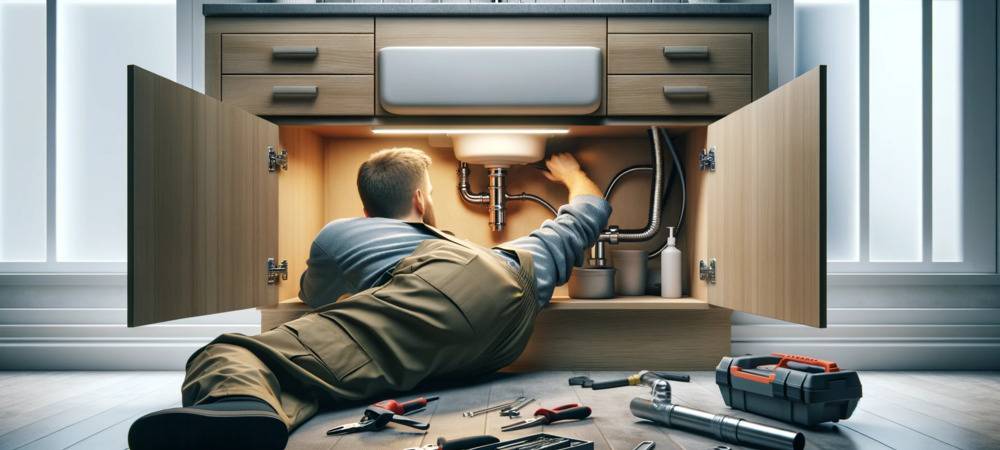 The Ultimate Guide to DIY Plumbing: Step-by-Step Instructions