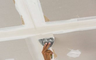 drywall repair ceiling 1422x800